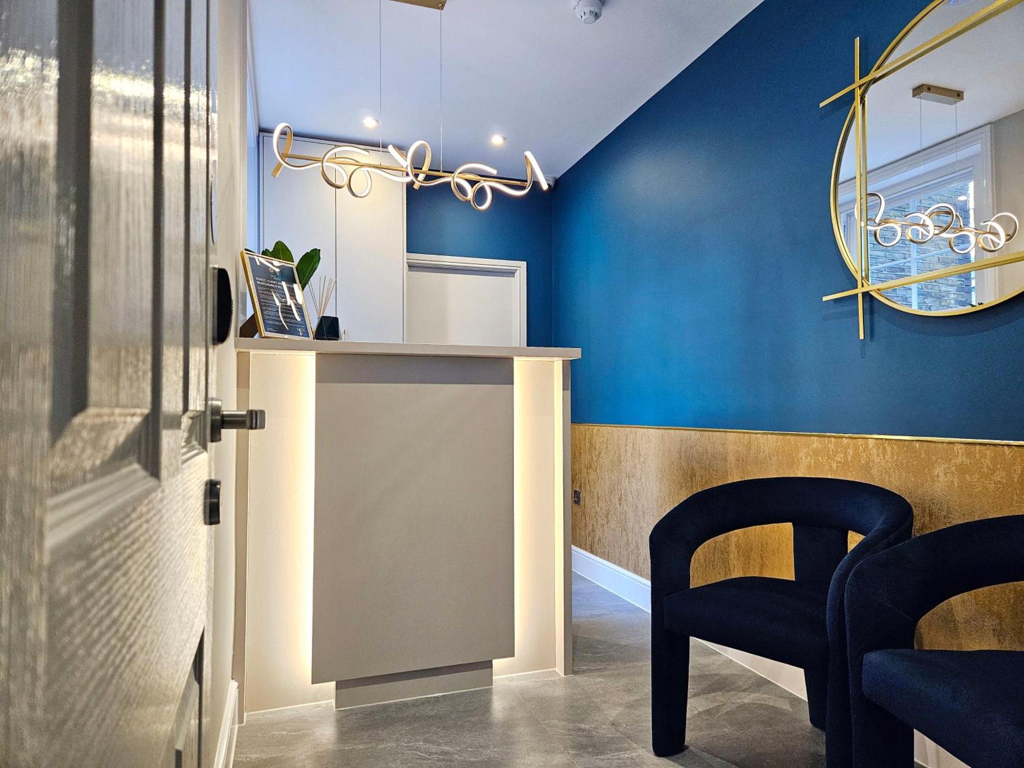 Nox Paddington Hotel London Kültér fotó